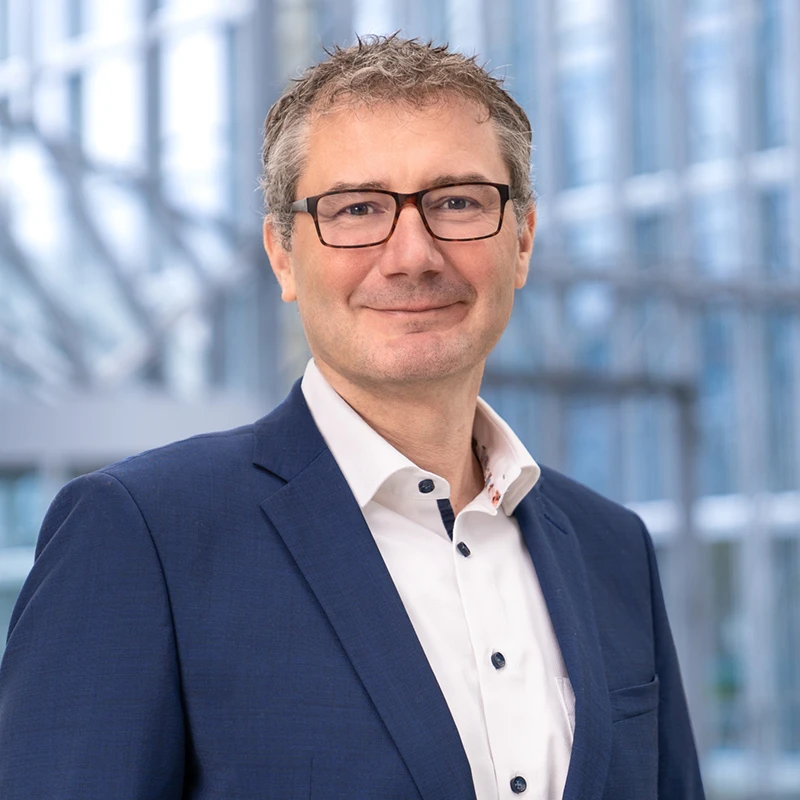 Comfort Invest - Sven Gruse